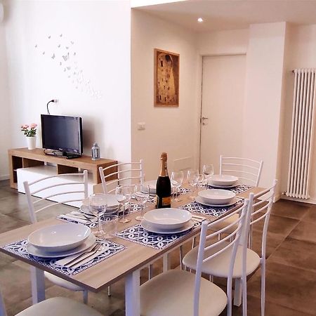 Lux Family Apartment Bardolino Dış mekan fotoğraf