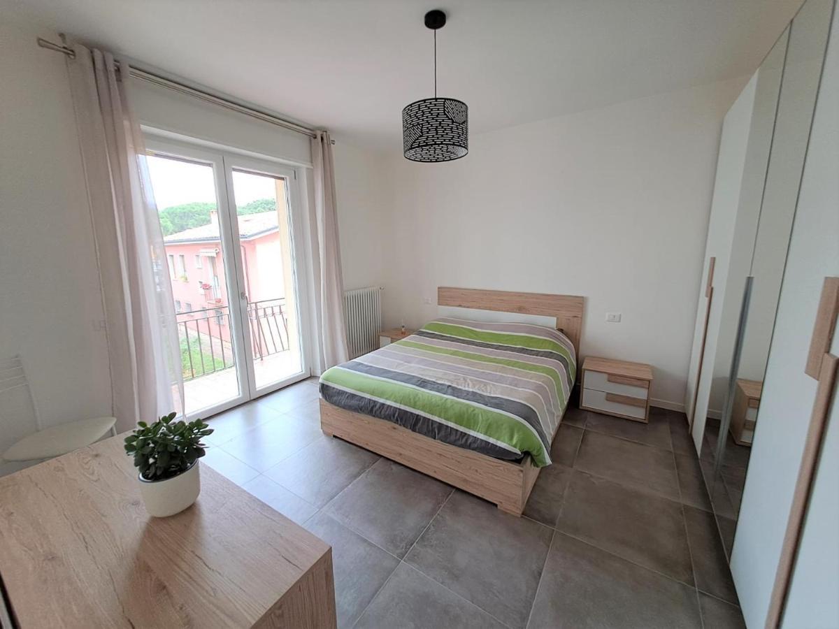 Lux Family Apartment Bardolino Dış mekan fotoğraf