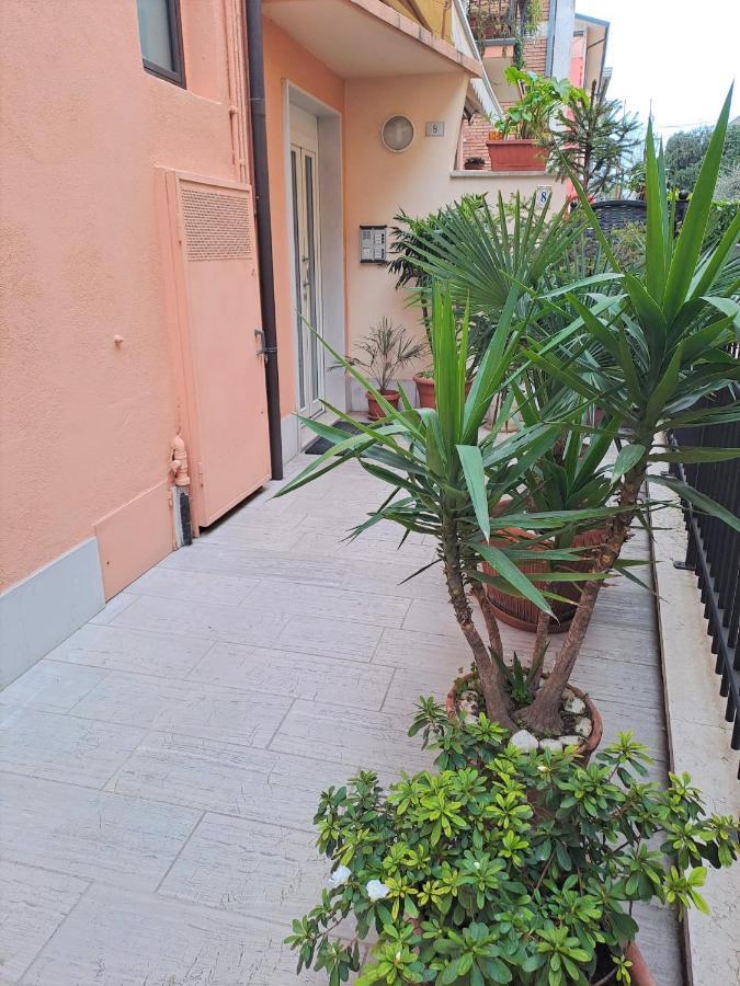 Lux Family Apartment Bardolino Dış mekan fotoğraf