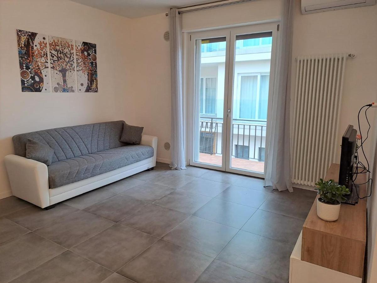 Lux Family Apartment Bardolino Dış mekan fotoğraf