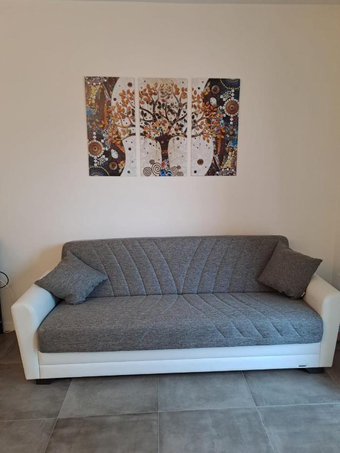 Lux Family Apartment Bardolino Dış mekan fotoğraf