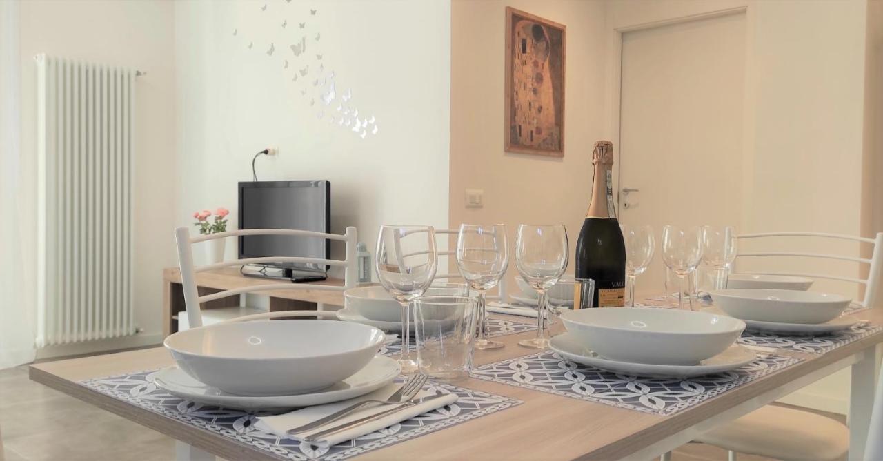 Lux Family Apartment Bardolino Dış mekan fotoğraf