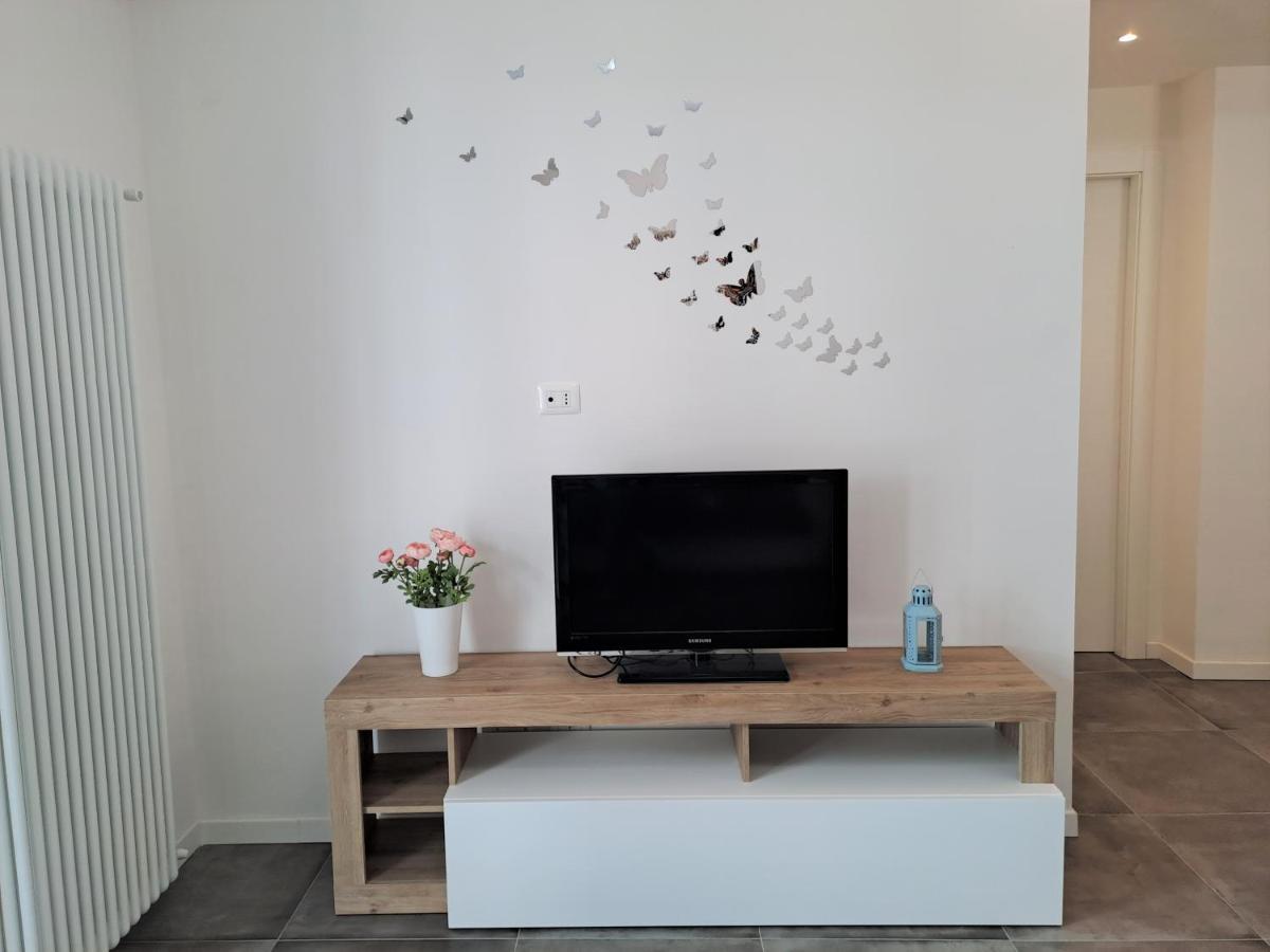 Lux Family Apartment Bardolino Dış mekan fotoğraf