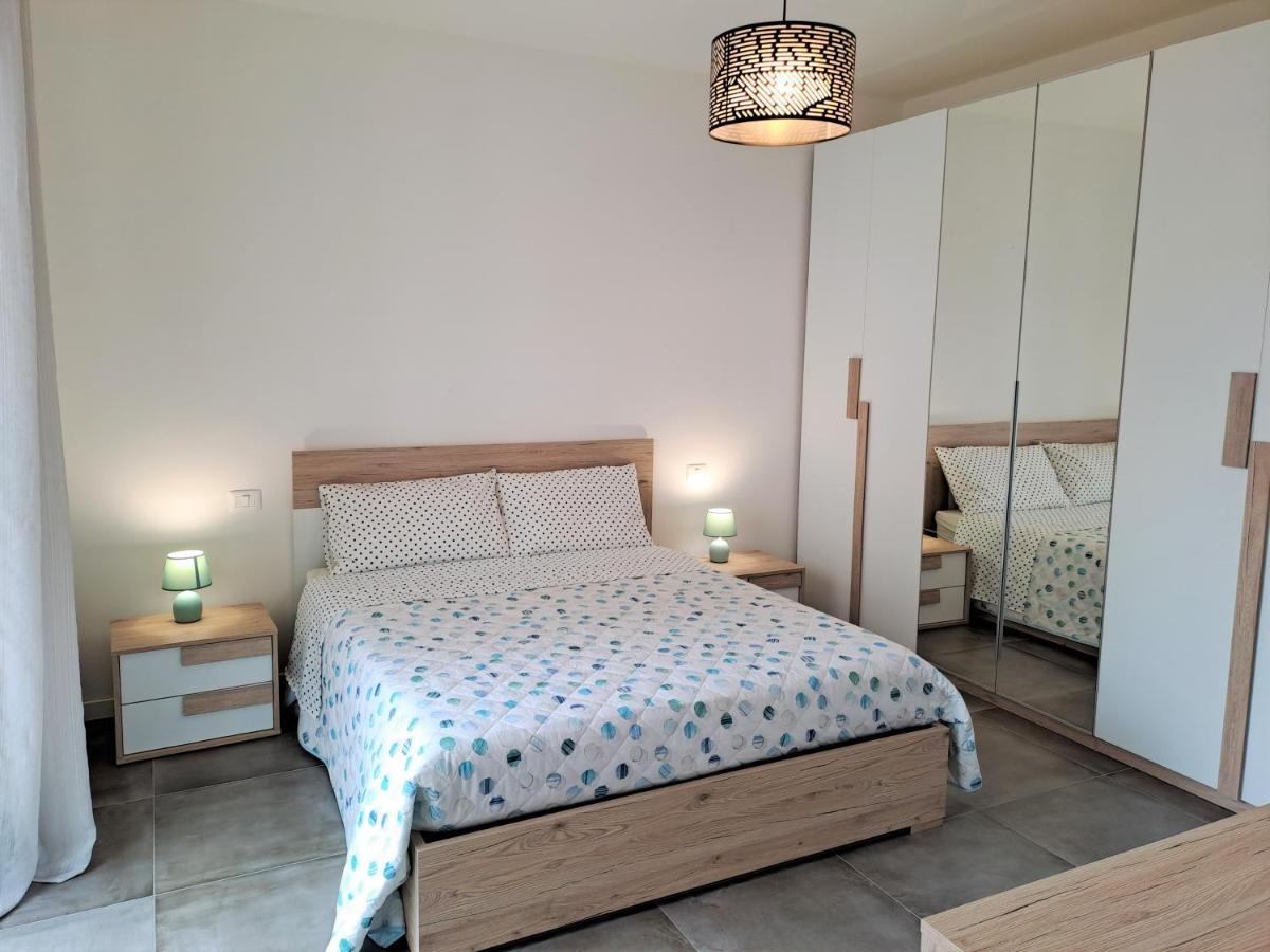 Lux Family Apartment Bardolino Dış mekan fotoğraf