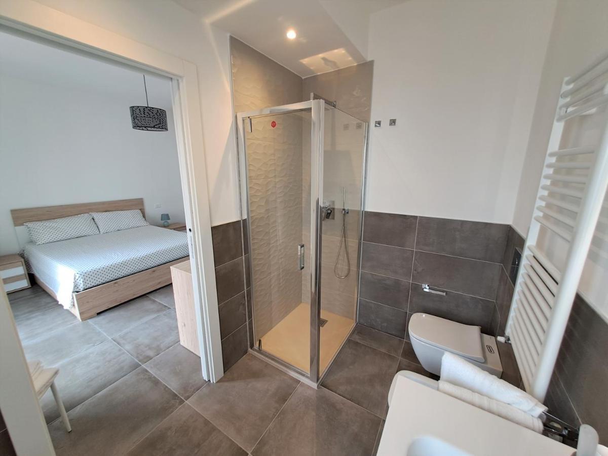 Lux Family Apartment Bardolino Dış mekan fotoğraf