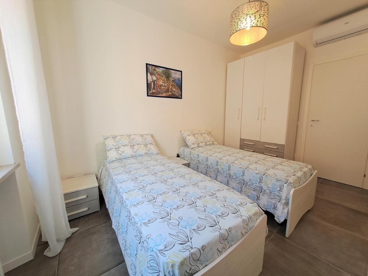 Lux Family Apartment Bardolino Dış mekan fotoğraf