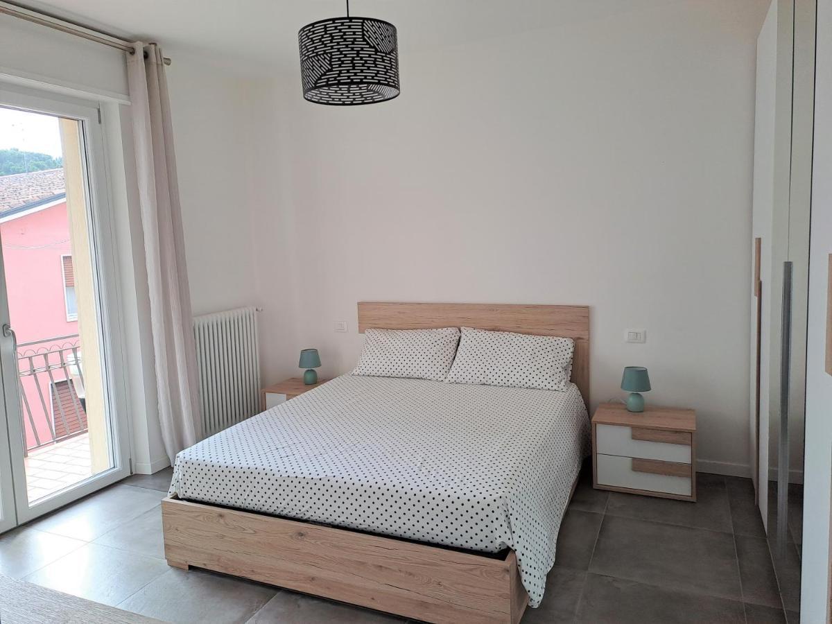 Lux Family Apartment Bardolino Dış mekan fotoğraf