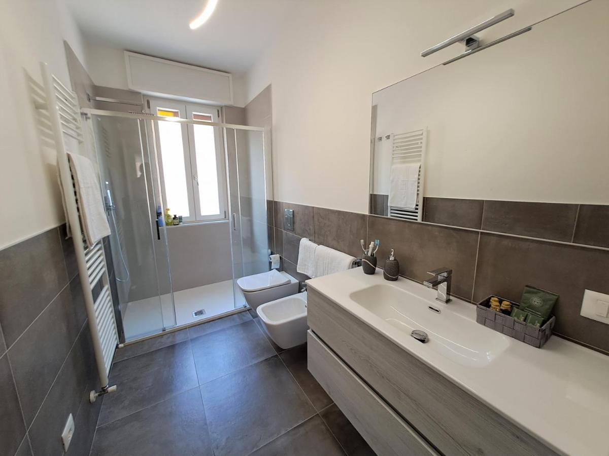 Lux Family Apartment Bardolino Dış mekan fotoğraf