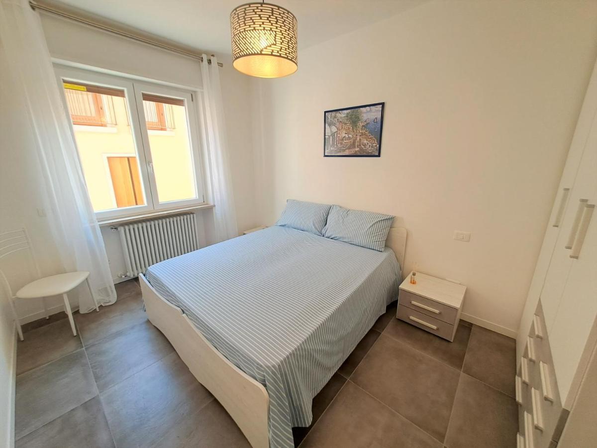 Lux Family Apartment Bardolino Dış mekan fotoğraf
