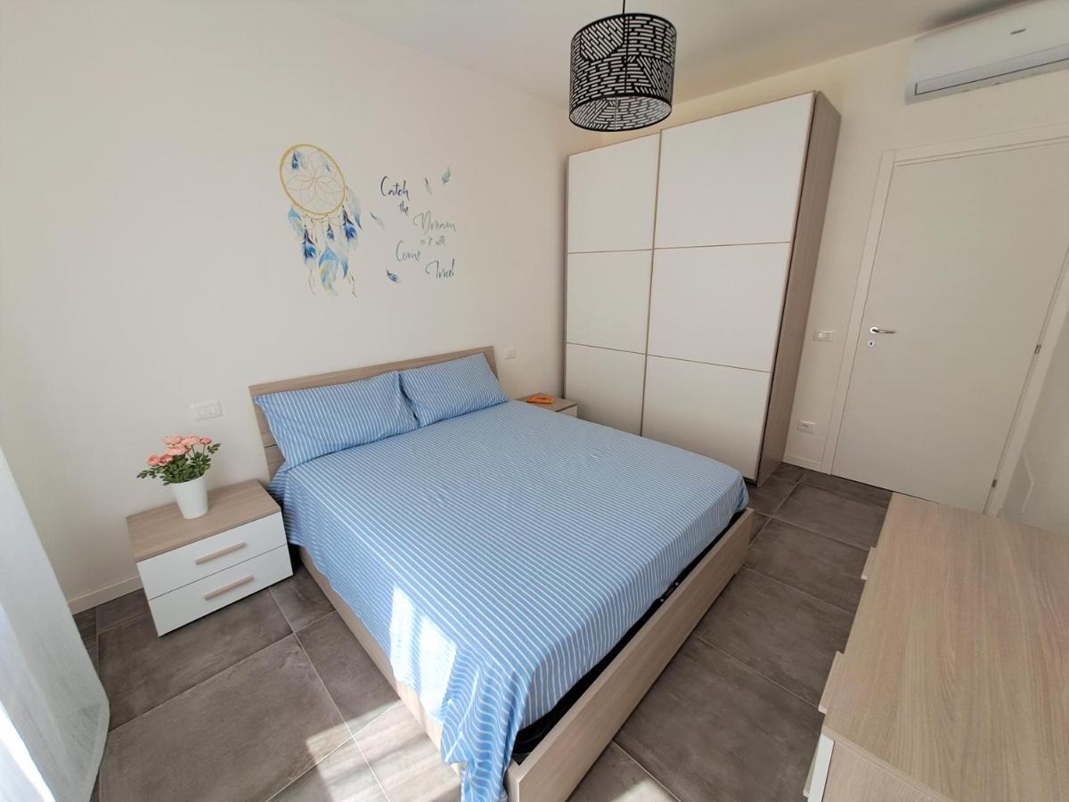 Lux Family Apartment Bardolino Dış mekan fotoğraf