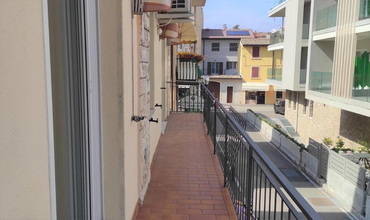Lux Family Apartment Bardolino Dış mekan fotoğraf