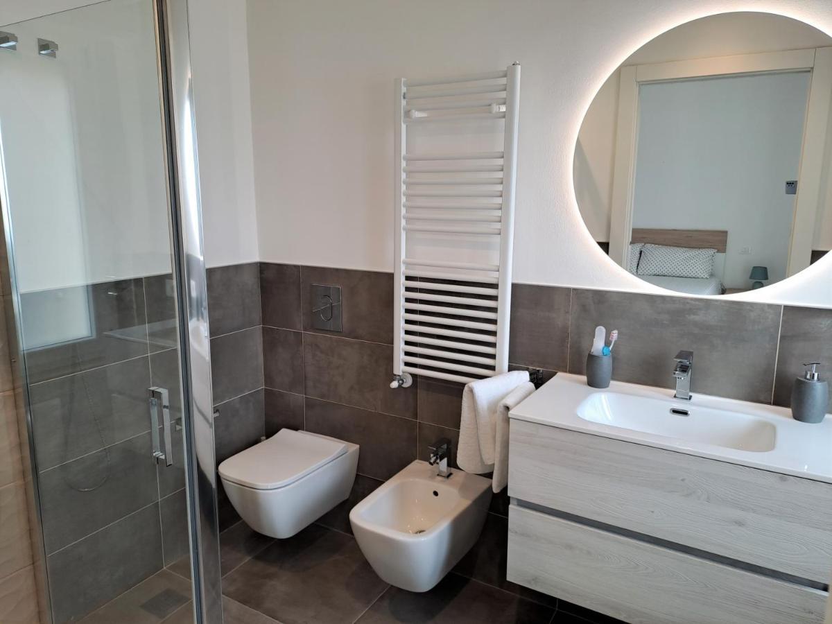 Lux Family Apartment Bardolino Dış mekan fotoğraf