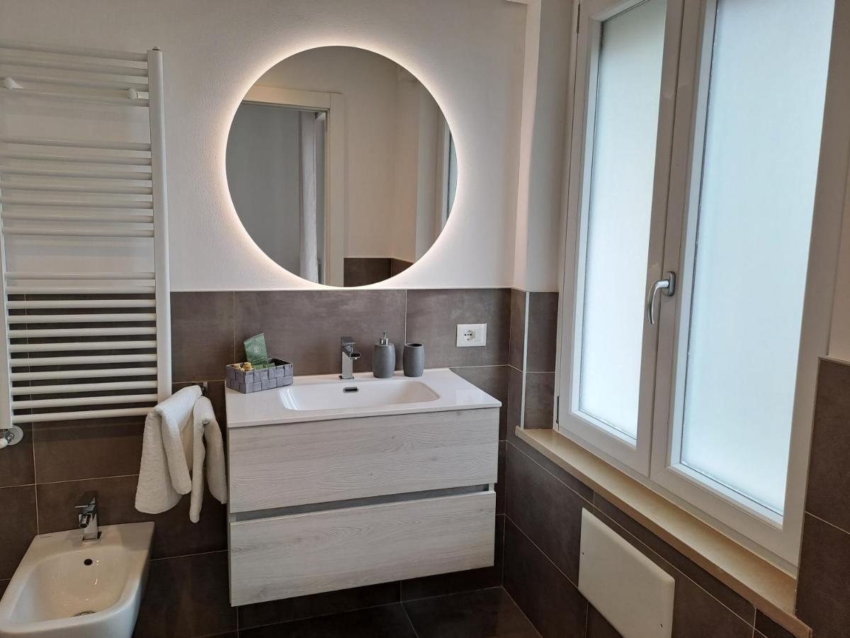 Lux Family Apartment Bardolino Dış mekan fotoğraf