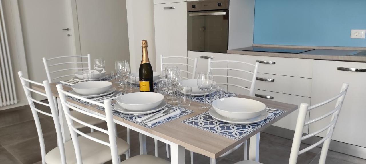 Lux Family Apartment Bardolino Dış mekan fotoğraf