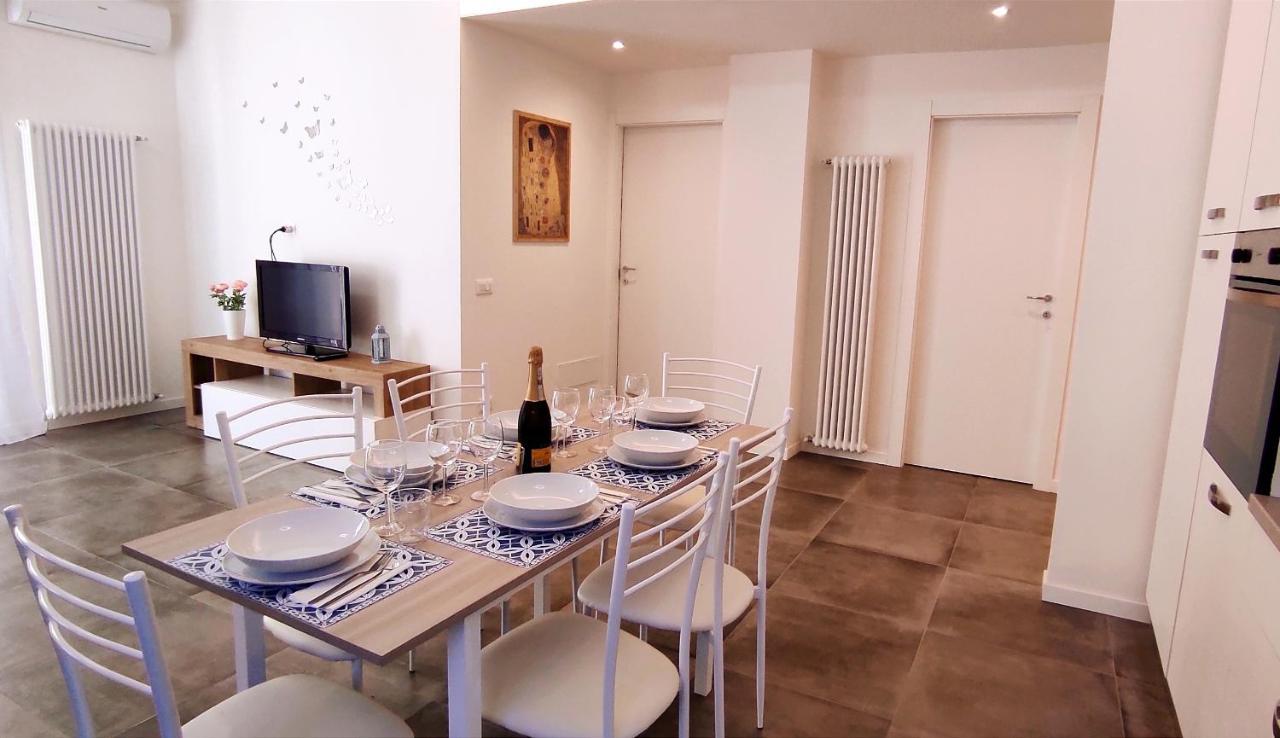 Lux Family Apartment Bardolino Dış mekan fotoğraf