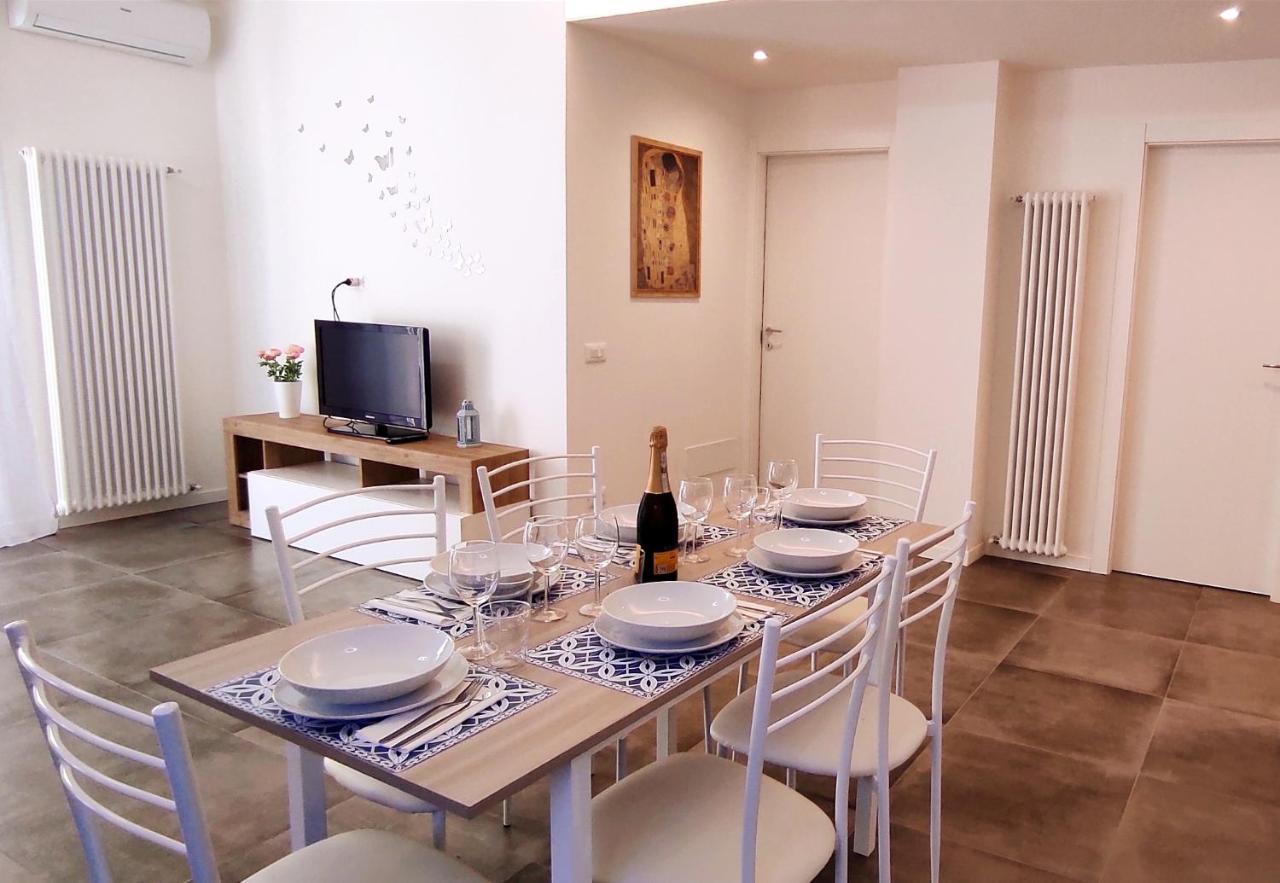 Lux Family Apartment Bardolino Dış mekan fotoğraf